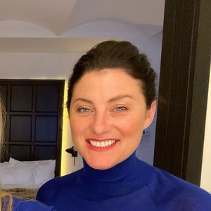 Meet your Posher, Lindsay